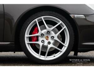 Bild 16/18 von Porsche 911 Carrera (2009)