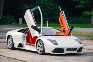 Bild 11/34 von Lamborghini Murciélago LP640 (2007)