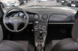 Bild 29/37 von FIAT Barchetta 1.8 16V (1998)