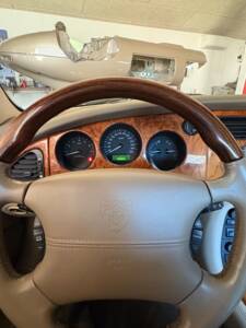 Image 11/15 of Jaguar XKR (2003)