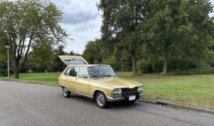Image 2/23 de Renault R 16 TX (1979)