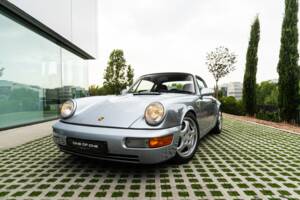 Image 1/12 of Porsche 911 Carrera RS (1991)