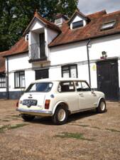 Image 48/50 of Austin Mini Cooper 850 (1968)