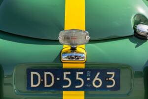 Image 46/50 of Austin-Healey Sprinzel Sebring Sprite (1958)