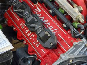 Image 16/49 of Maserati Quattroporte 2.0 (1996)