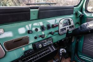 Immagine 29/45 di Toyota Land Cruiser FJ 40 (1978)