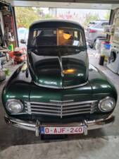 Image 6/8 of Volvo PV 444 (1953)