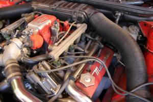 Bild 27/35 von Maserati Spyder (1991)