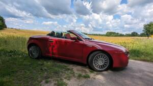 Bild 4/29 von Alfa Romeo Spider 2.2 JTS (2008)
