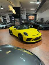 Bild 48/86 von Porsche 911 Speedster (2019)