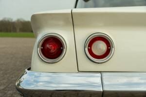 Bild 23/100 von Chevrolet Biscayne (1961)