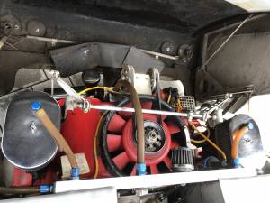 Bild 28/35 von Aztec GT (1962)