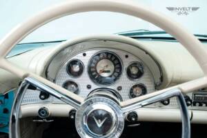 Immagine 14/20 di Ford Thunderbird (1957)