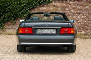Image 6/50 of Mercedes-Benz 500 SL (1992)