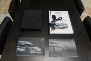 Imagen 18/18 de Lamborghini Gallardo Superleggera (2008)