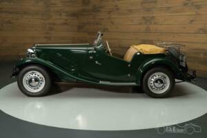 Bild 8/19 von MG TD (1953)