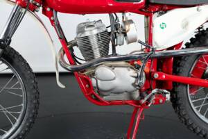 Afbeelding 21/39 van Moto Morini Corsaro 125 (1969)