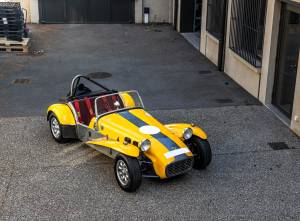 Imagen 5/27 de Lotus Super (1962)