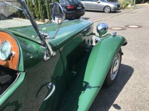 Imagen 8/16 de MG TD (1950)