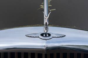 Immagine 41/50 di Bentley T 2 (1980)