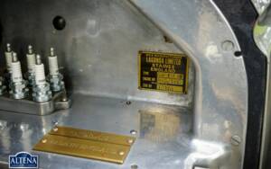 Afbeelding 35/49 van Lagonda 4,5 Liter LG 45 Rapide (1937)