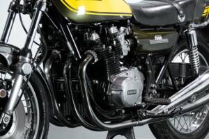 Image 41/50 of Kawasaki DUMMY (1973)