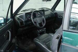 Image 14/36 of Volkswagen Golf Mk I Convertible 1.8 (1993)