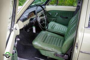Immagine 5/61 di Volvo Amazon P220 (1967)