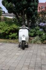 Bild 10/22 von Piaggio Vespa 160 GT Electronic (1972)