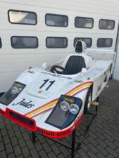 Immagine 3/68 di Porsche 936 Junior (1981)