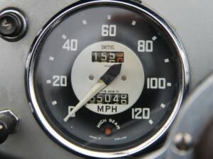 Image 40/42 of Austin-Healey 100&#x2F;4 (BN1) (1955)