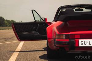 Image 15/72 of Porsche 911 Turbo 3.3 (1989)