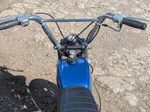 Immagine 11/16 di AMF Harley-Davidson DUMMY (1973)