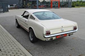 Image 7/33 de Ford Mustang 289 (1966)