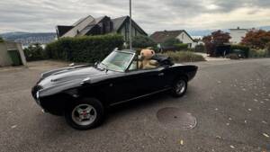 Bild 11/15 von FIAT 124 Spider DS (1984)