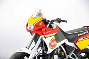 Immagine 37/50 di Cagiva Super City 125 (1993)