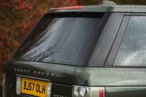Bild 34/50 von Land Rover Range Rover Vogue TDV8 (2007)