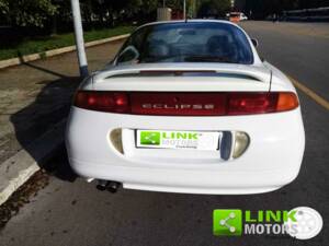 Image 15/21 of Mitsubishi Eclipse GS (1997)