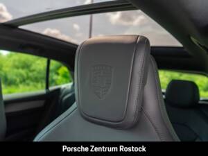 Imagen 21/39 de Porsche Cayenne S Electric (2026)