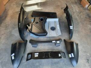 Image 50/74 of Jaguar E-Type 3.8 Flat Floor (1961)