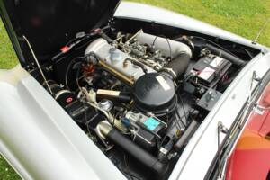 Image 30/33 de Mercedes-Benz 190 SL (1956)