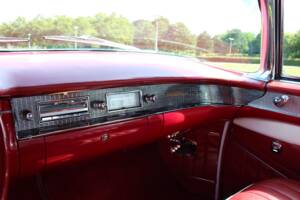 Bild 21/29 von Cadillac 62 Convertible (1956)