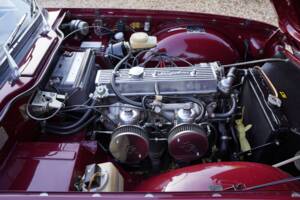 Bild 44/50 von Triumph TR 6 (1971)