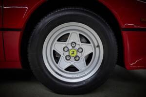 Afbeelding 52/100 van Ferrari 208 GTB Turbo (1982)