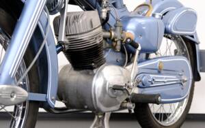 Immagine 33/76 di NSU Superfox (1956)