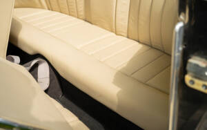 Image 57/77 of Alfa Romeo 2600 Spider (1963)