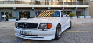 Bild 1/65 von Mercedes-Benz 380 SEC (1985)
