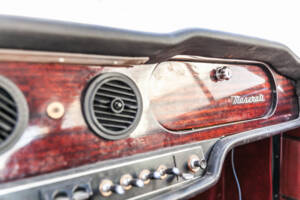 Image 24/36 of Maserati Mexico 4200 (1966)