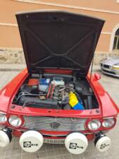 Imagen 26/76 de Lancia Fulvia Coupe HF 1.6 (1971)