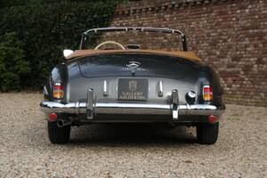 Image 6/50 of Mercedes-Benz 190 SL (1956)